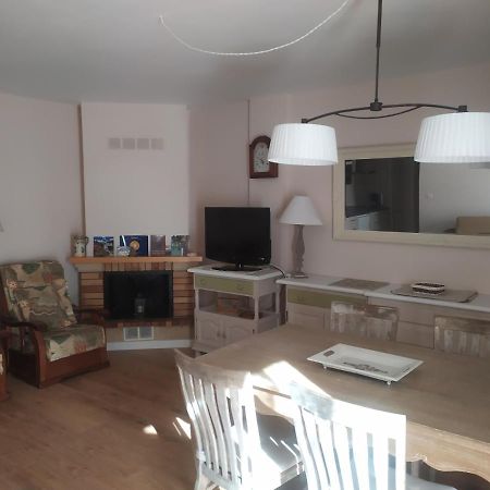 El Mirador De Ordesa Apartment Torla Ngoại thất bức ảnh