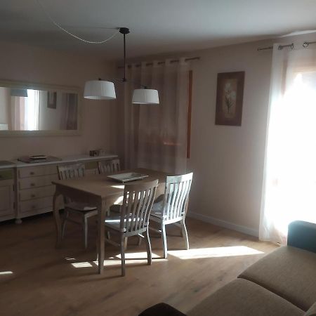 El Mirador De Ordesa Apartment Torla Ngoại thất bức ảnh