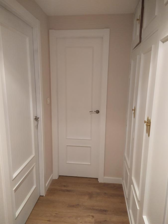 El Mirador De Ordesa Apartment Torla Ngoại thất bức ảnh
