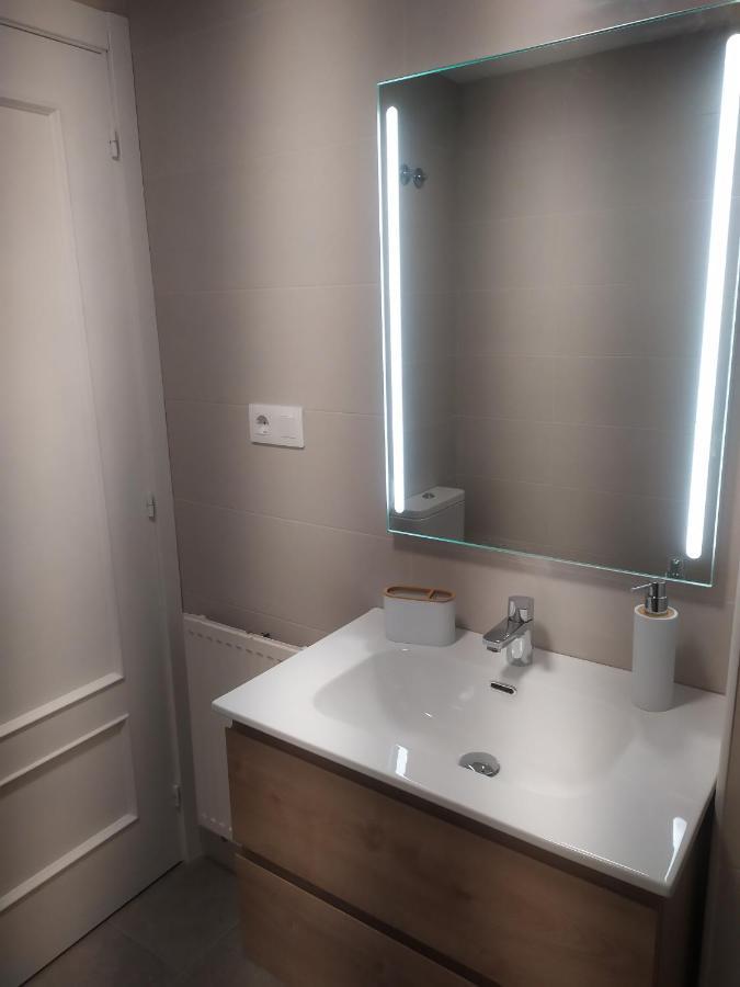 El Mirador De Ordesa Apartment Torla Ngoại thất bức ảnh