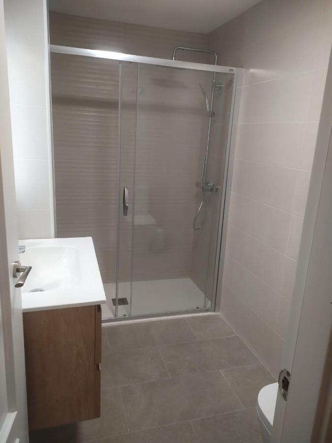El Mirador De Ordesa Apartment Torla Ngoại thất bức ảnh